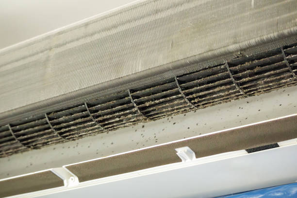 Emergency Air Duct Cleaning in Warren, OR